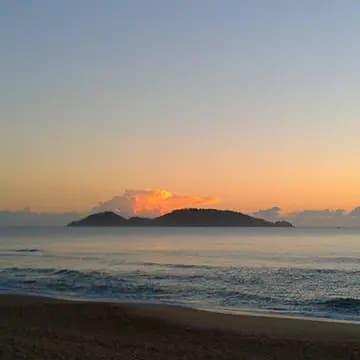 Praia do Campeche